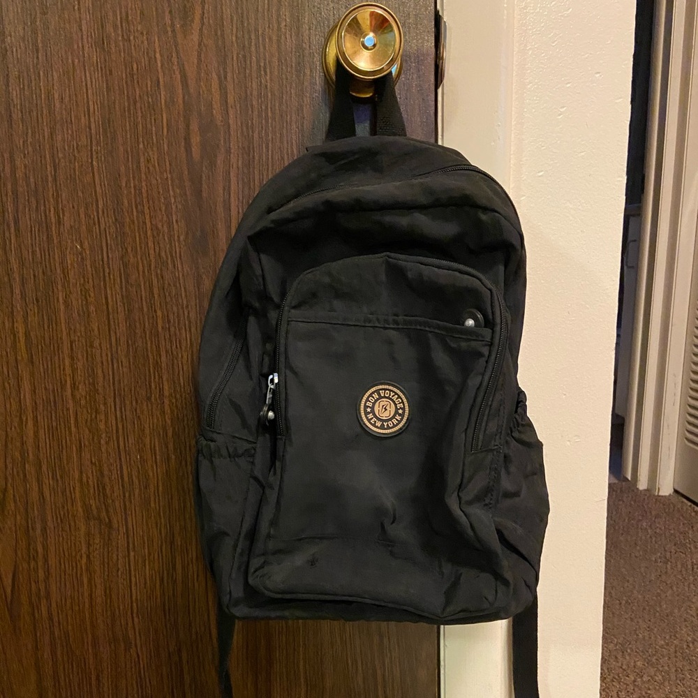 Small Backpack